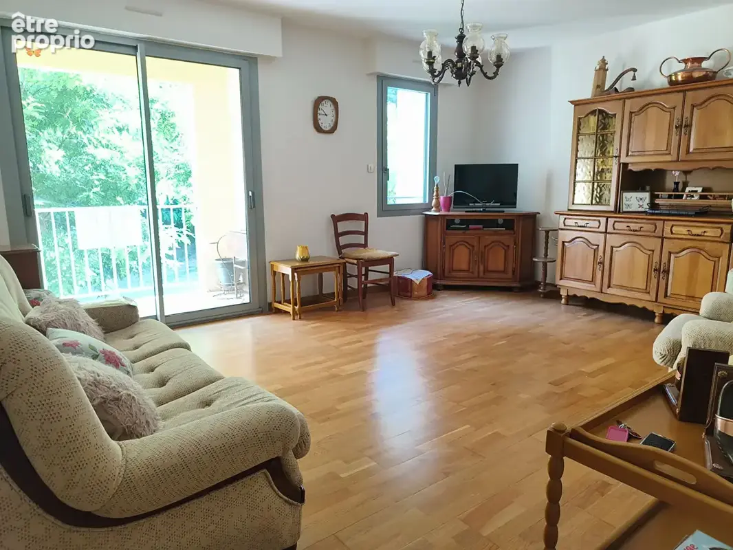 Appartement Pontchateau - photo 2