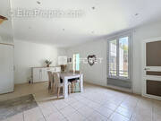 Maison à CHAMPIGNY-SUR-MARNE