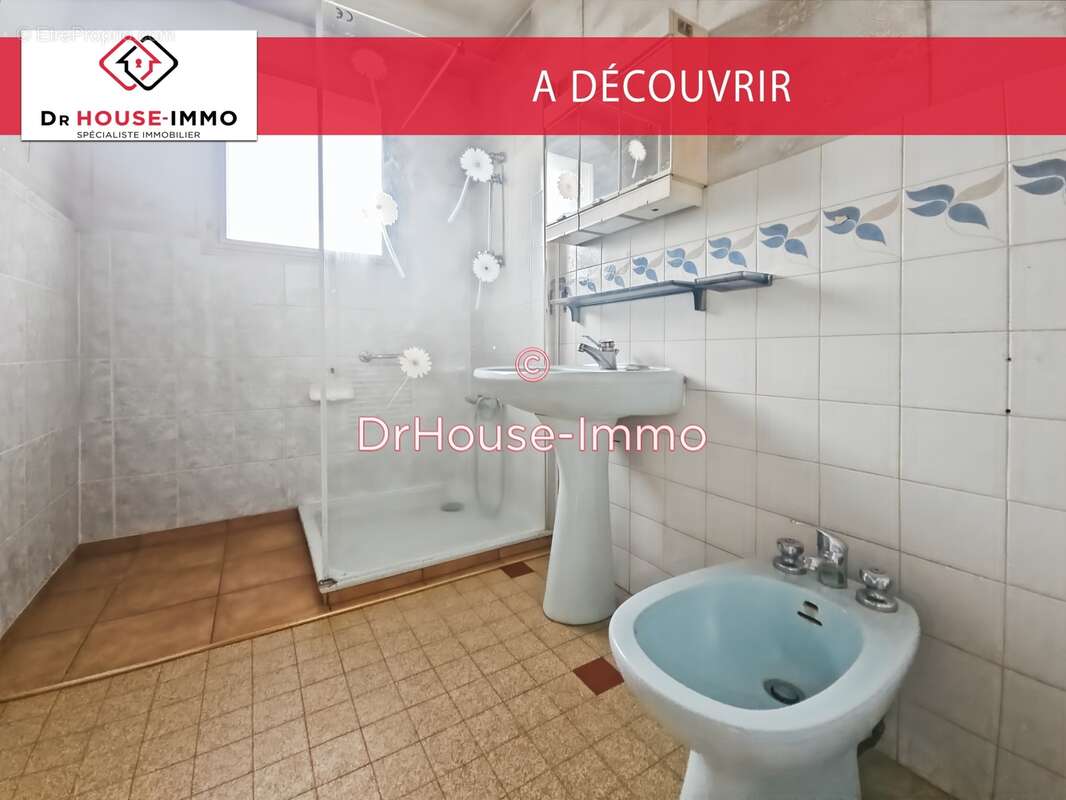 Maison à MONTBRISON