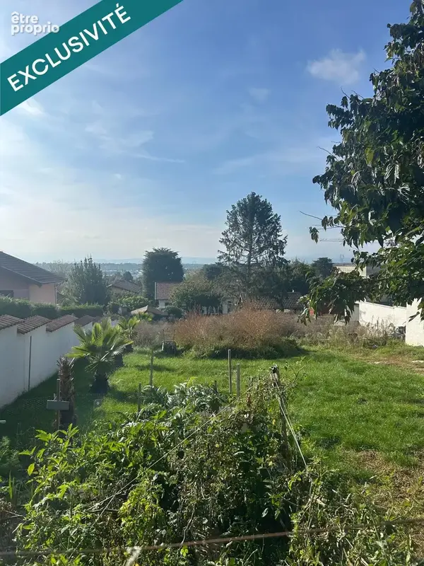 Photo 1 - Maison à GENAY