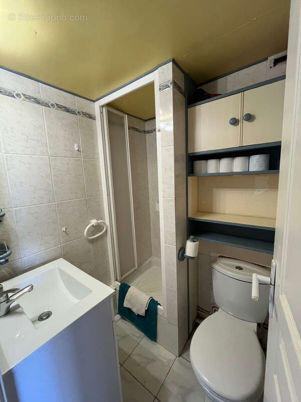 Appartement à NARBONNE