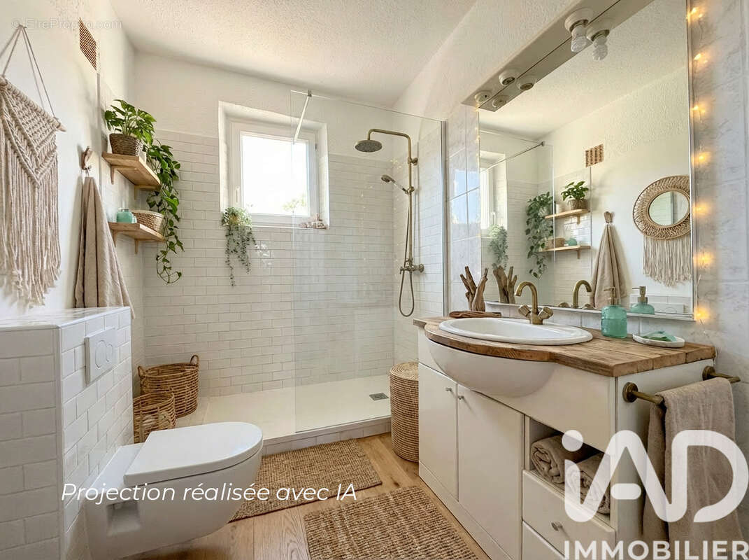 Photo 7 - Maison à HYERES