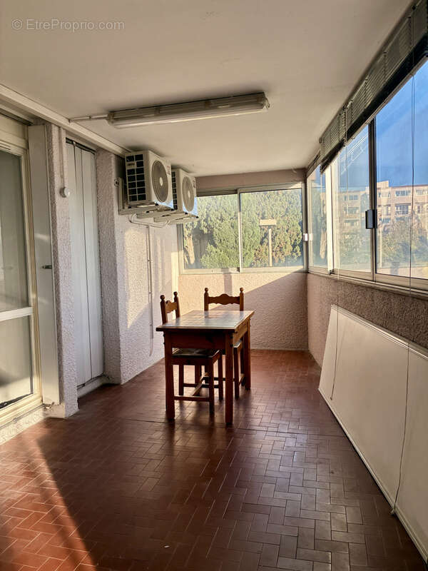 Appartement à LA SEYNE-SUR-MER