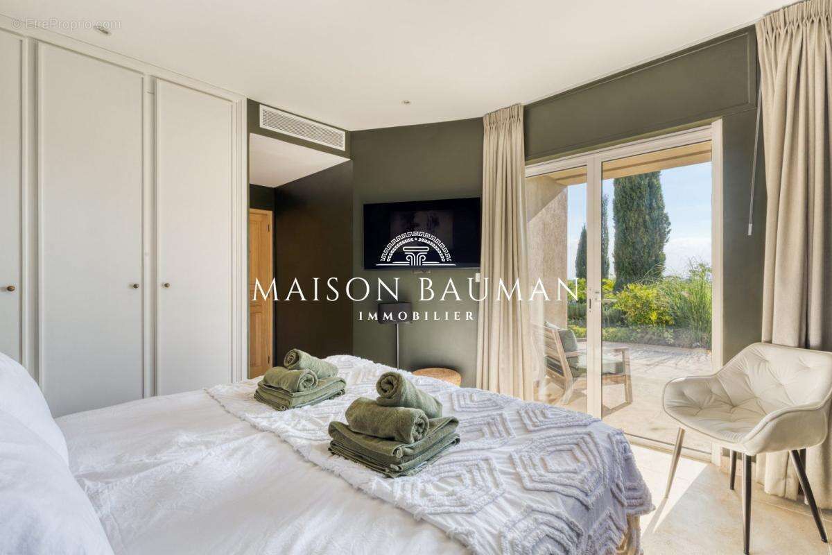 Maison à SAINTE-MAXIME