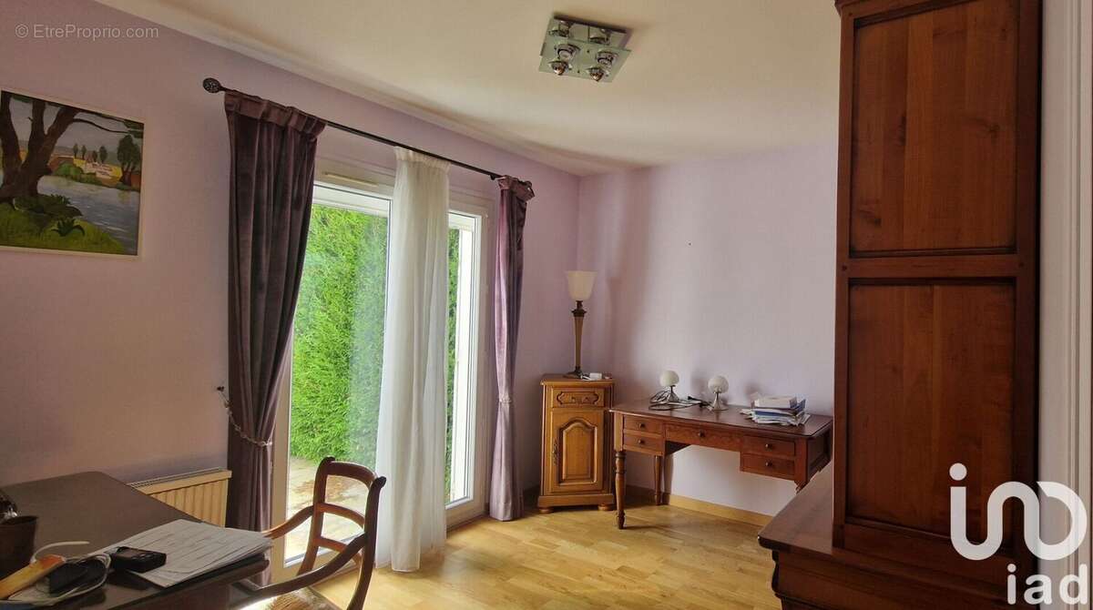 Photo 8 - Maison à PONTAULT-COMBAULT