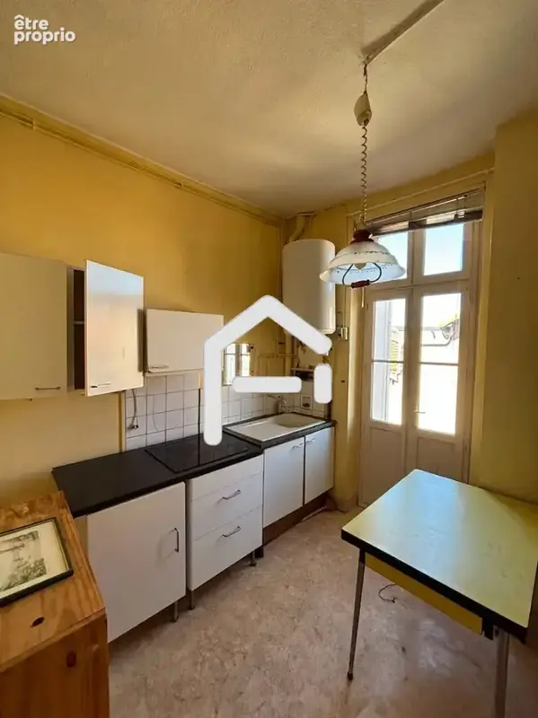 Appartement 61 m² à Toulouse  - photo 4