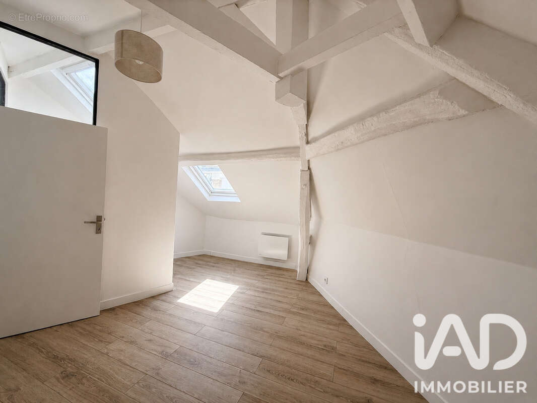 Appartement 54 m² à Choisy-Le-Roi  - photo 4