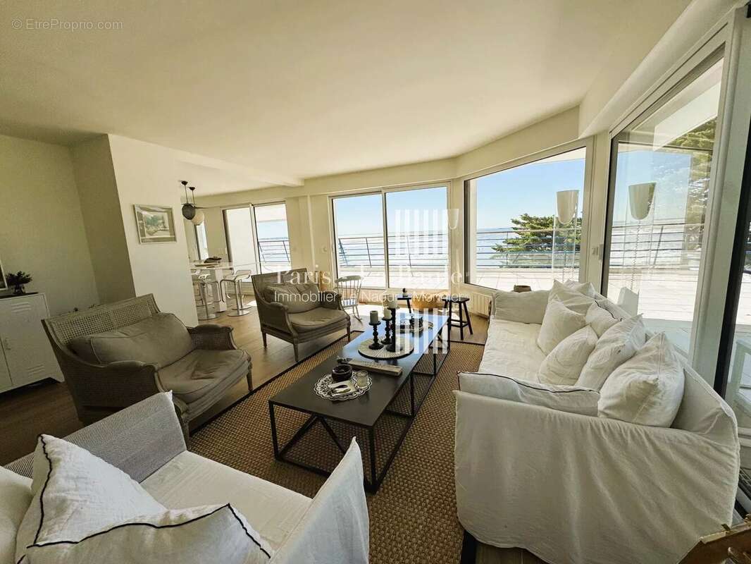 Appartement à LA BAULE-ESCOUBLAC