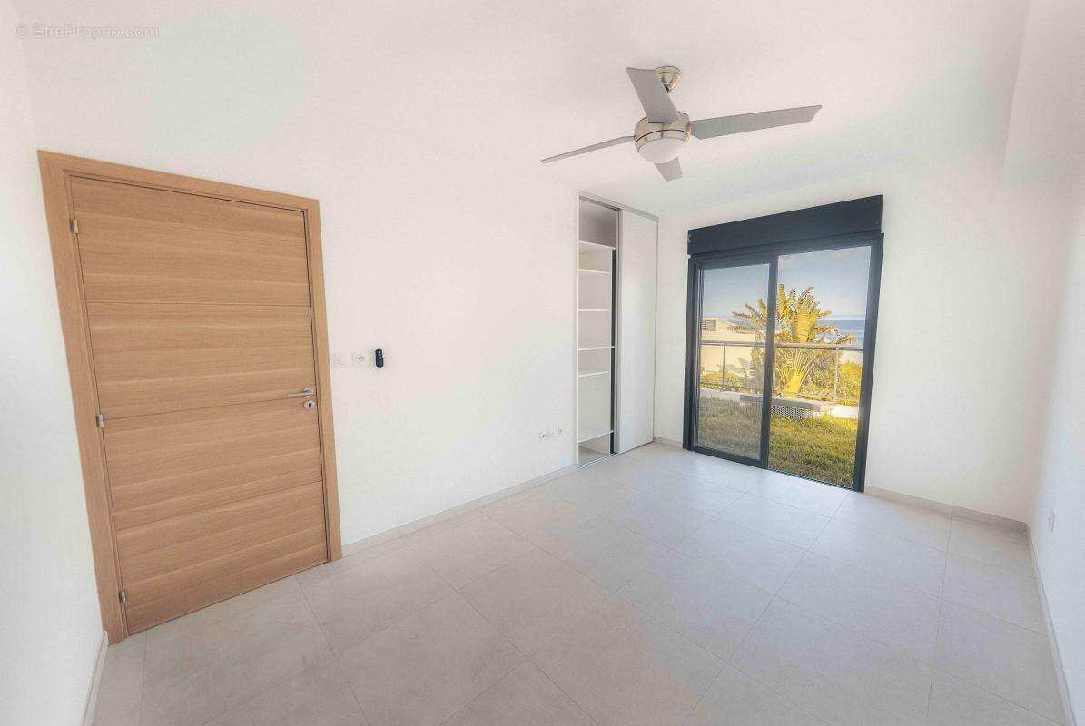 Appartement à SAINT-LEU