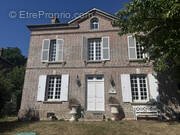 Maison à GUERQUESALLES