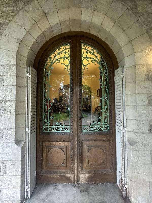 Maison à CUY-SAINT-FIACRE