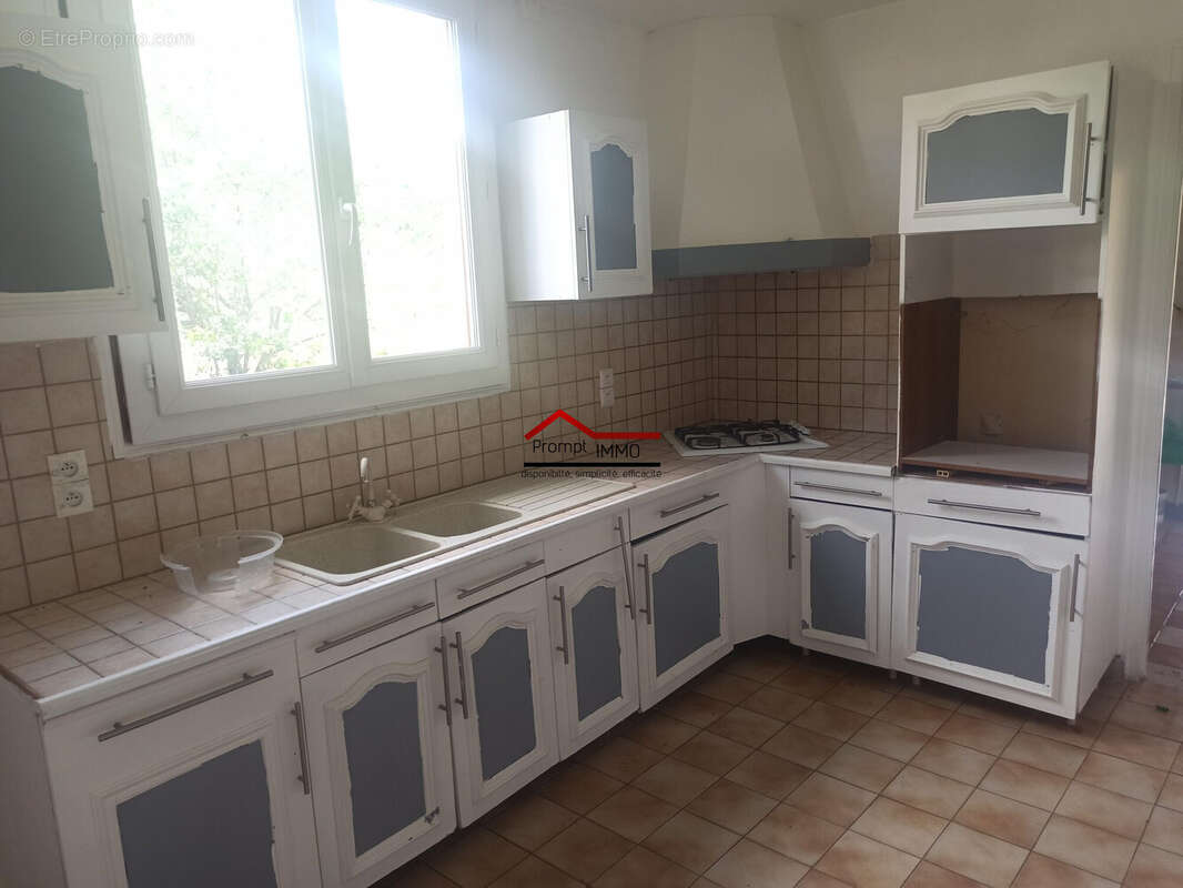 Maison à SAINTE-COLOMBE