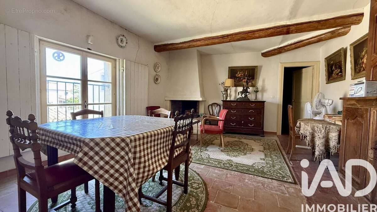 Photo 9 - Maison à ASPIRAN