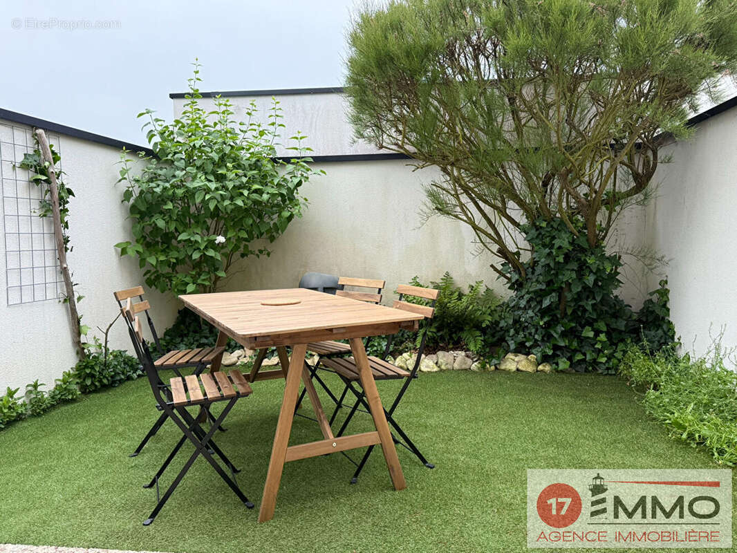 Maison Châtelaillon-Plage 3 pièces 70 m² - photo 8