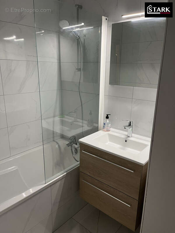 Appartement à MULHOUSE