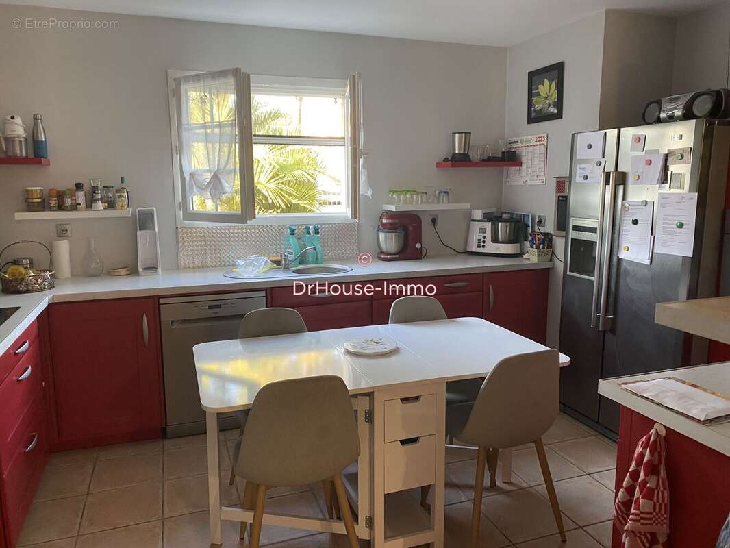 Maison 135 m² à Saint-Paul-En-Born  - photo 15