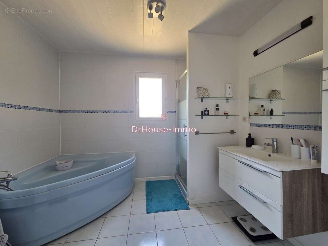 Maison 6 pièces 112 m² à vendre à Marigny-Brizay (86380) - photo 54