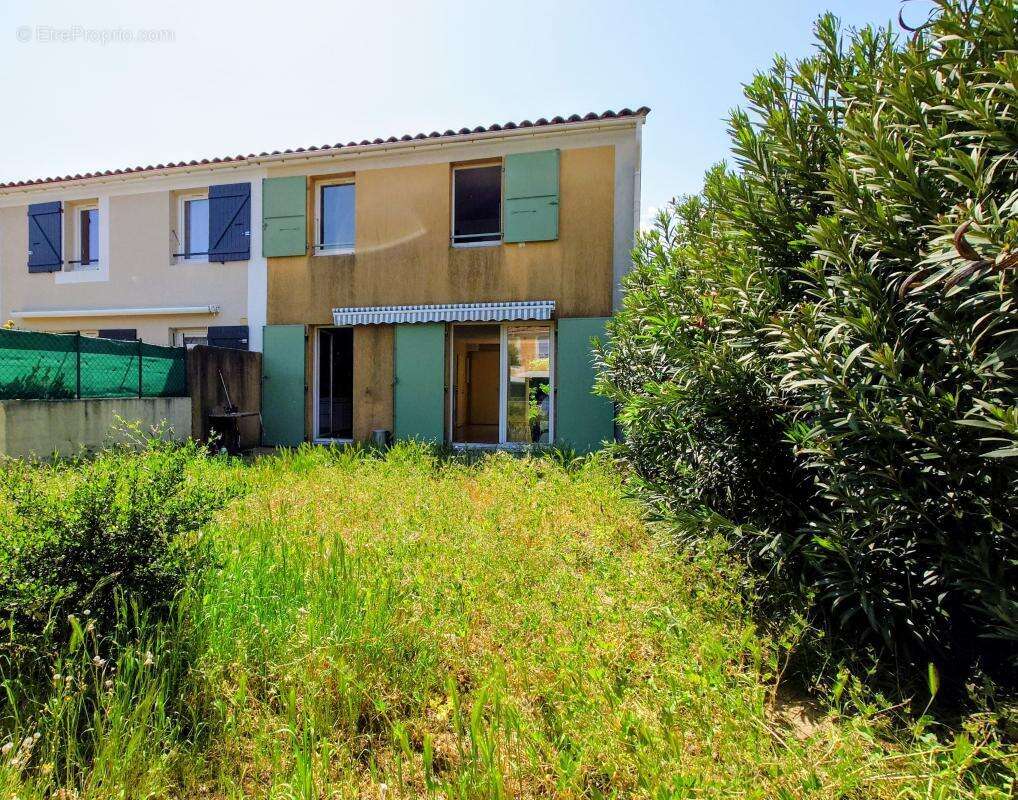 Maison 82 m² à Draguignan  - photo 11