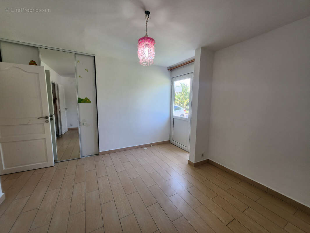 Appartement à SAINT-FRANCOIS