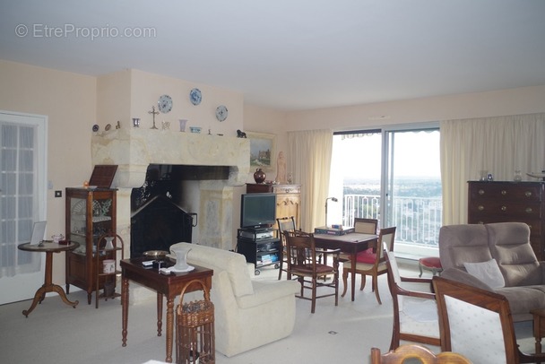 Appartement à CHOLET