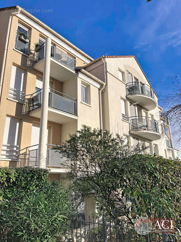 Appartement à ARGENTEUIL