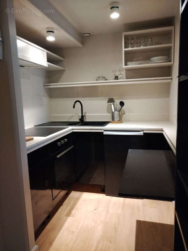 Maison à LOCMARIA-PLOUZANE