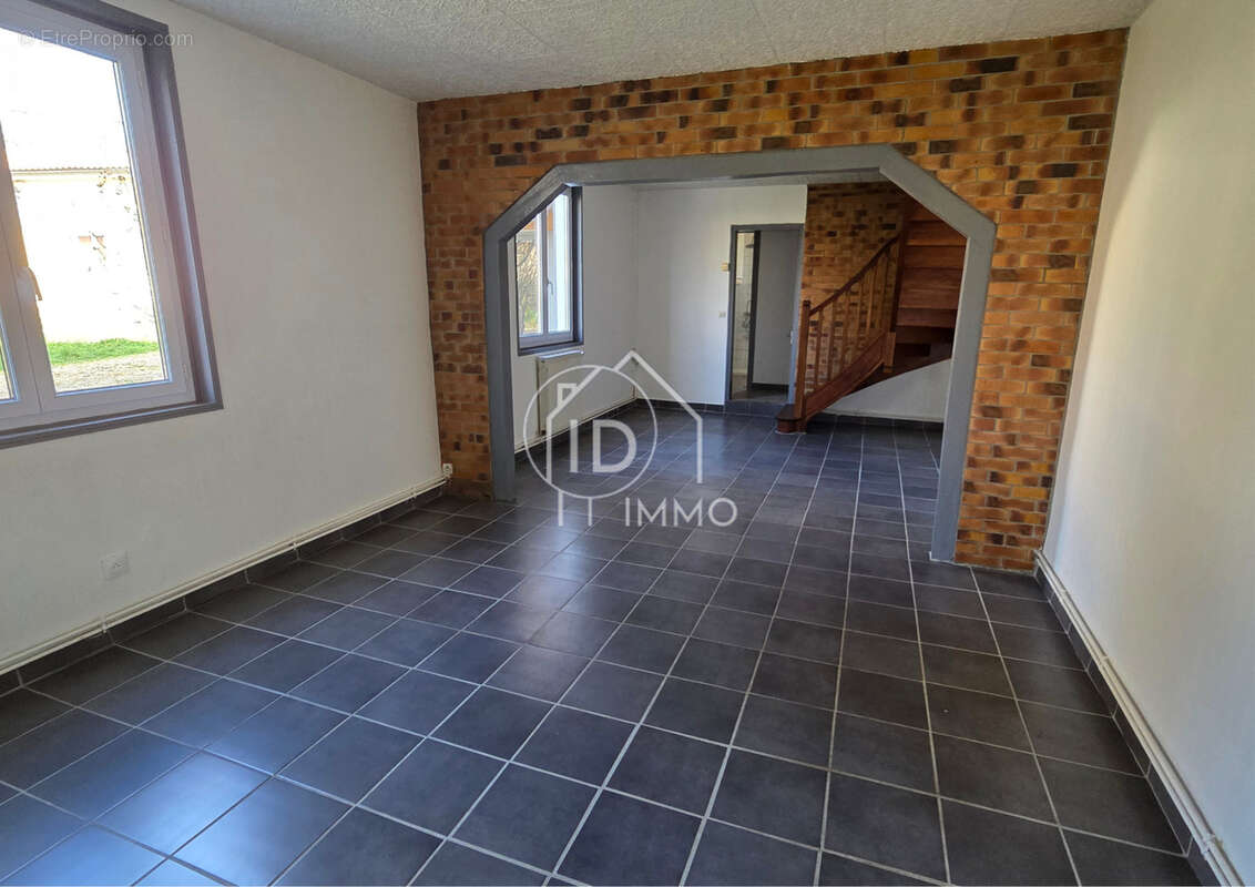 Maison de village - photo 2