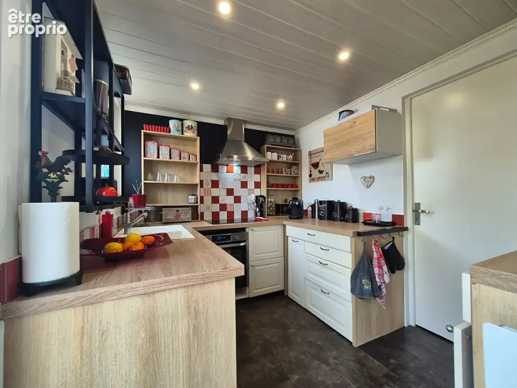Maison 3 chambres - photo 3