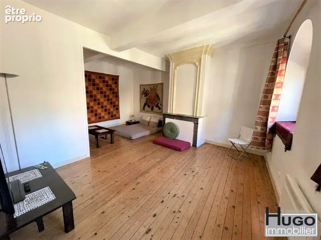 Bordeaux- cours victor hugo- secteur sauvegardé- immeuble mixte 4 lots 240m² en secteur sauvegardé ! - photo 6