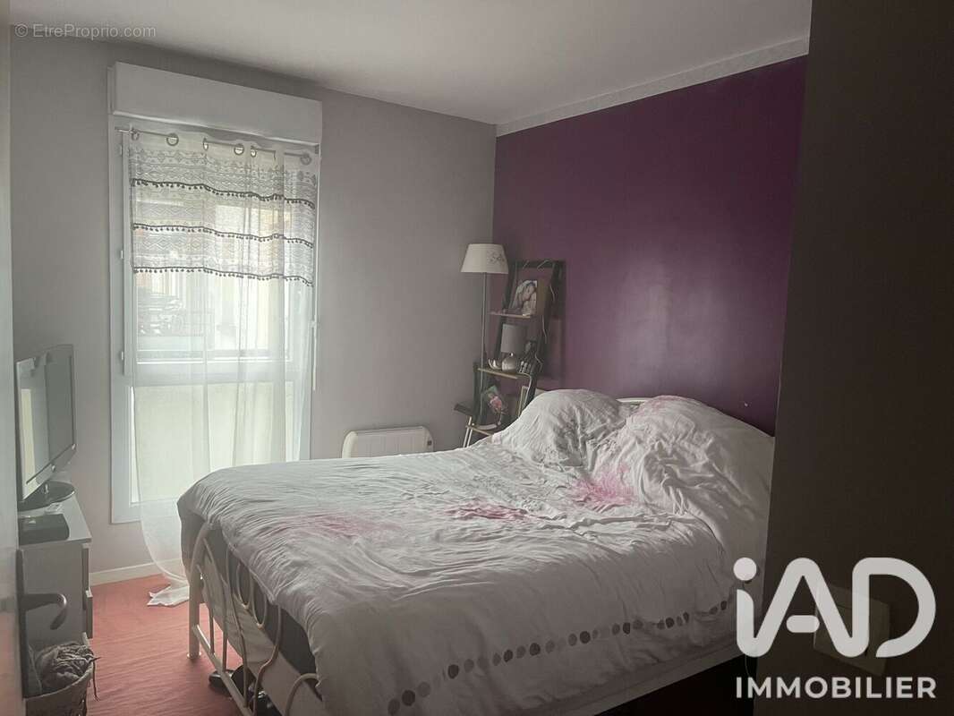 Photo 4 - Appartement à GRIGNY