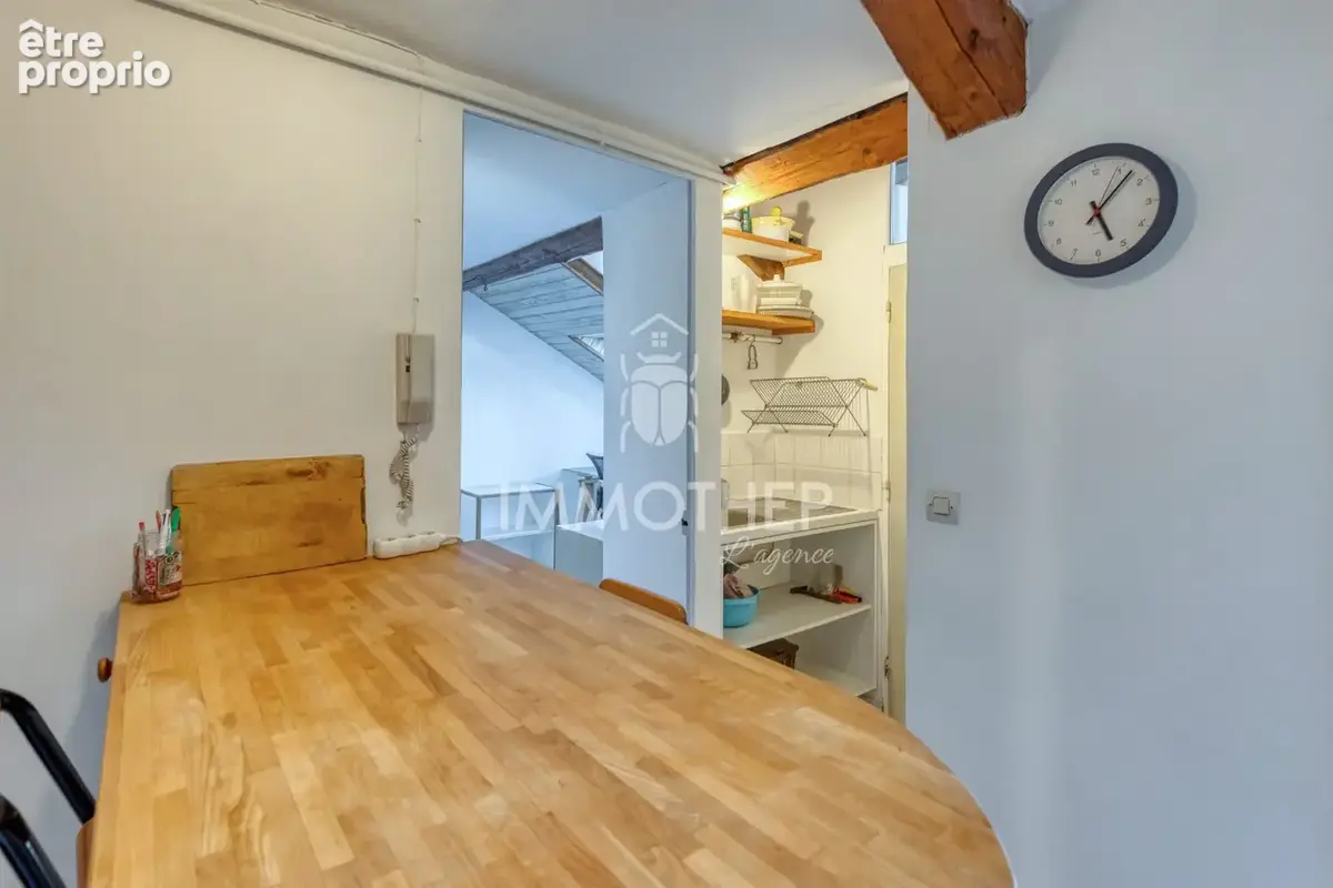 Appartement 2 pièces 34 m² à vendre à Grenoble (38000) - photo 5