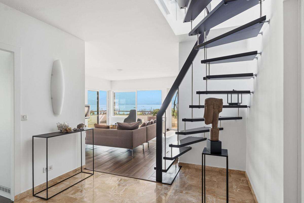 Appartement à ANNECY-LE-VIEUX