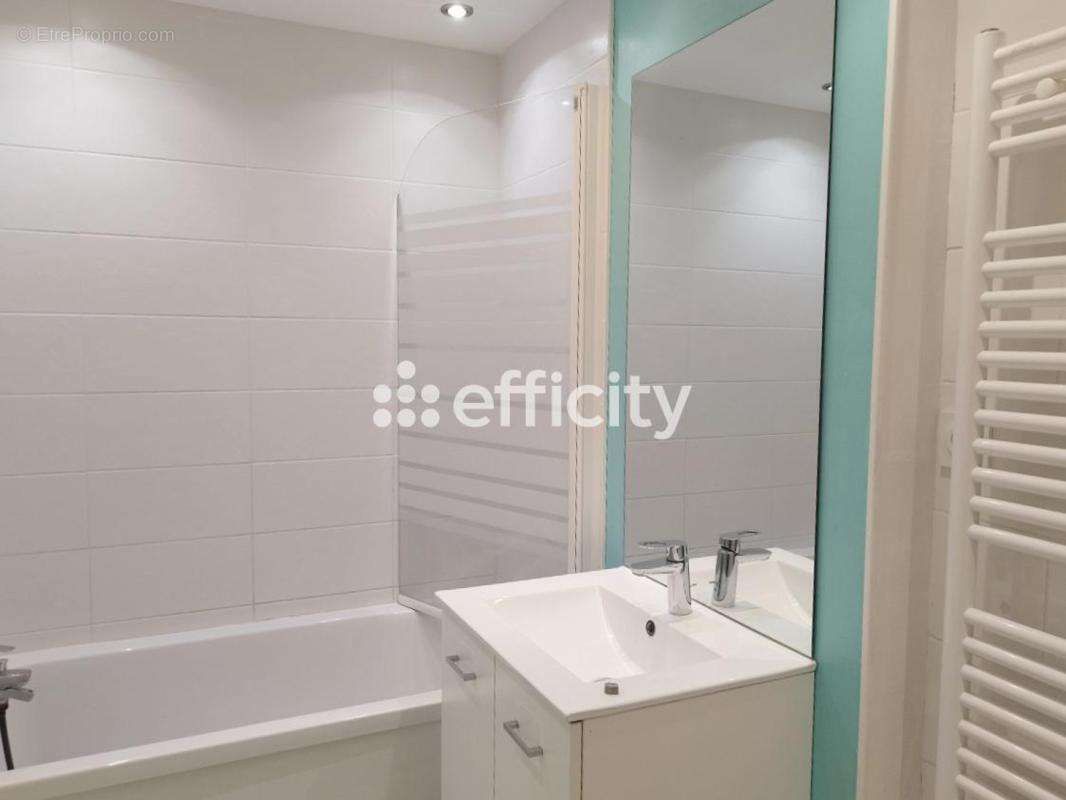 Appartement à LONGVIC