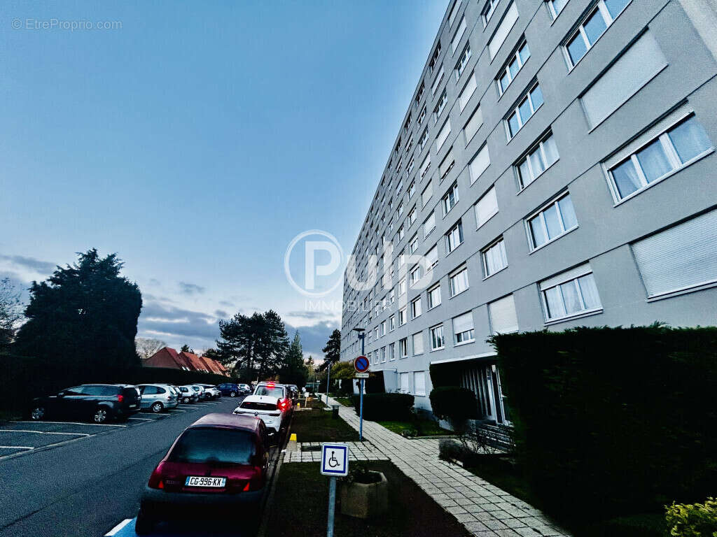 Appartement à DOUAI