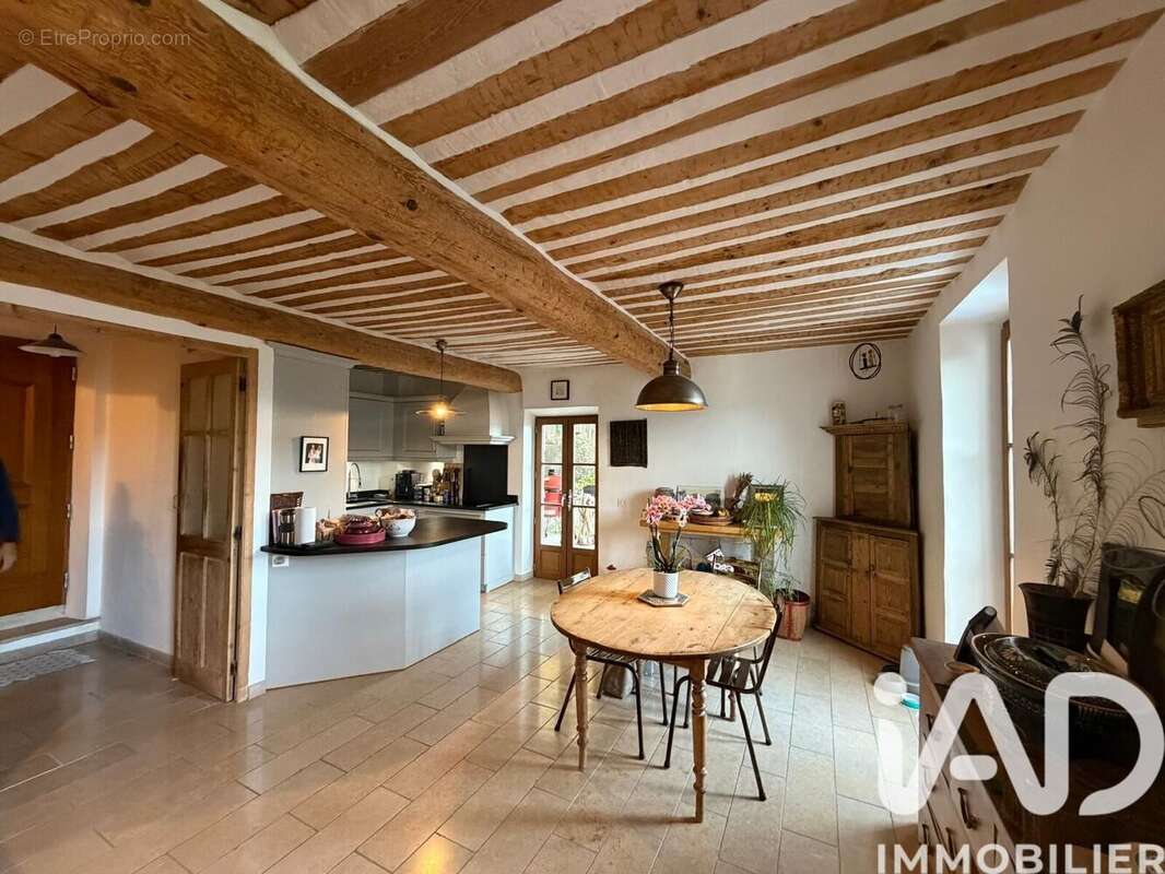 Photo 9 - Maison à LE BAR-SUR-LOUP