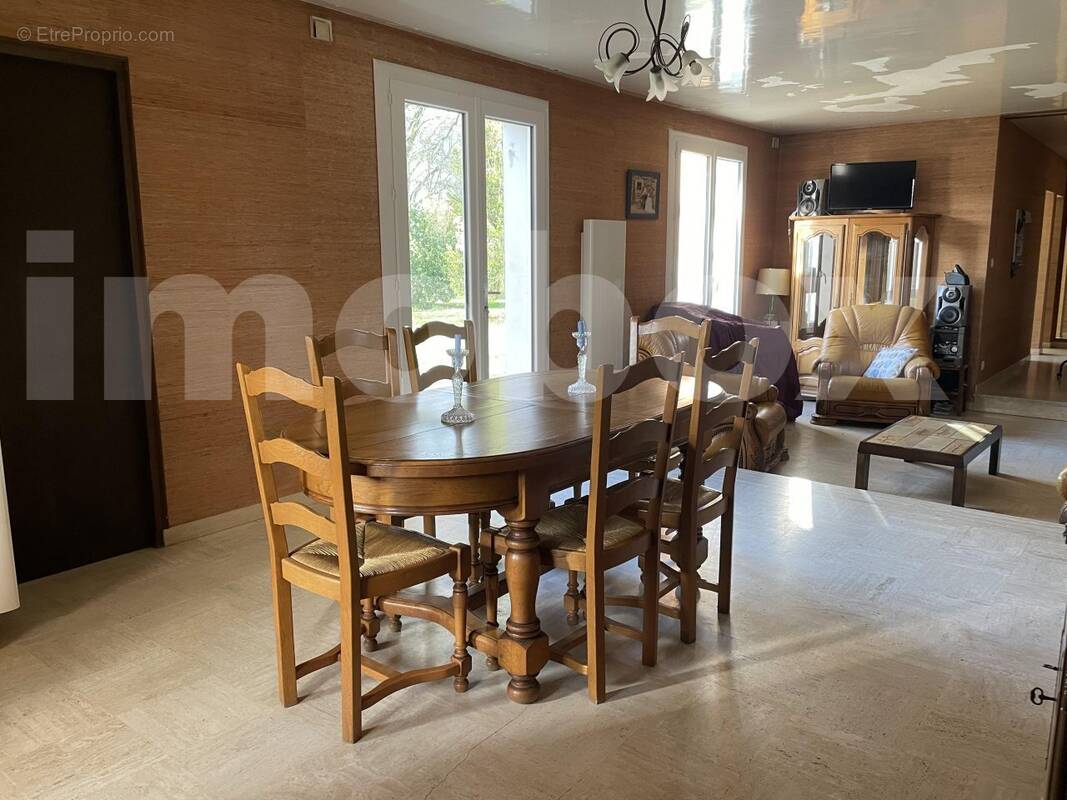 IMG_0336 - Maison à LE CELLIER