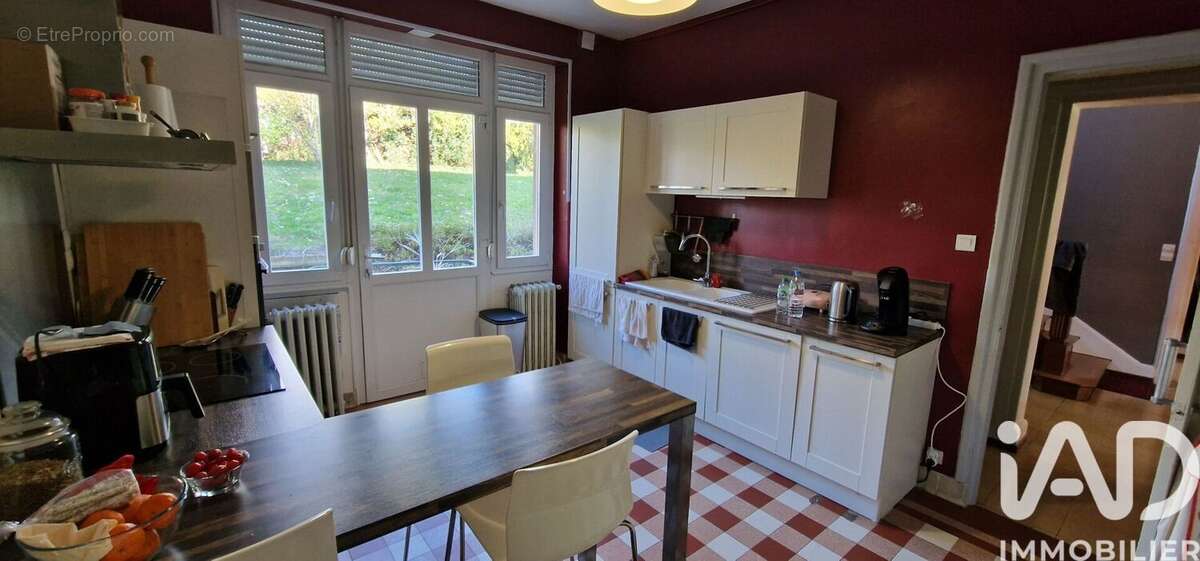 Photo 7 - Maison à DOMBASLE-SUR-MEURTHE