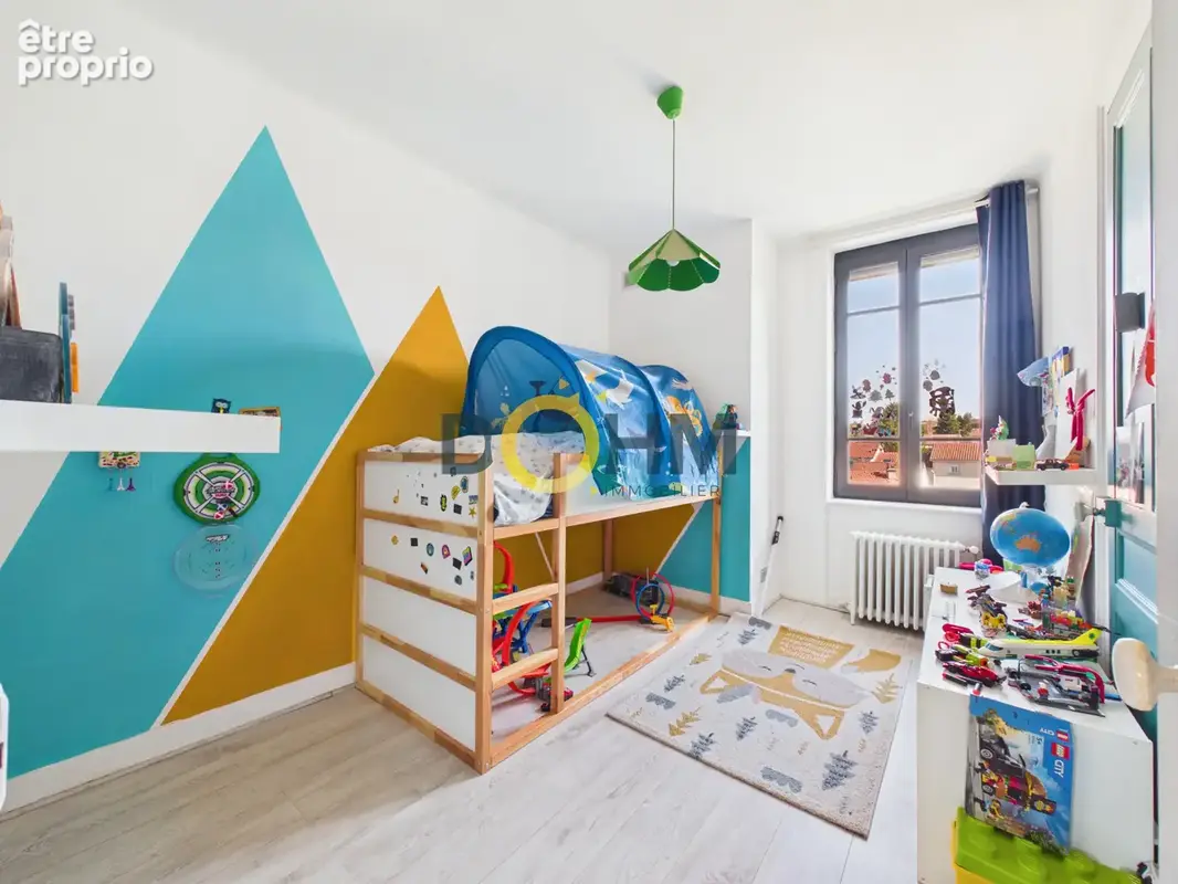 Grande maison familiale en pierres - photo 9