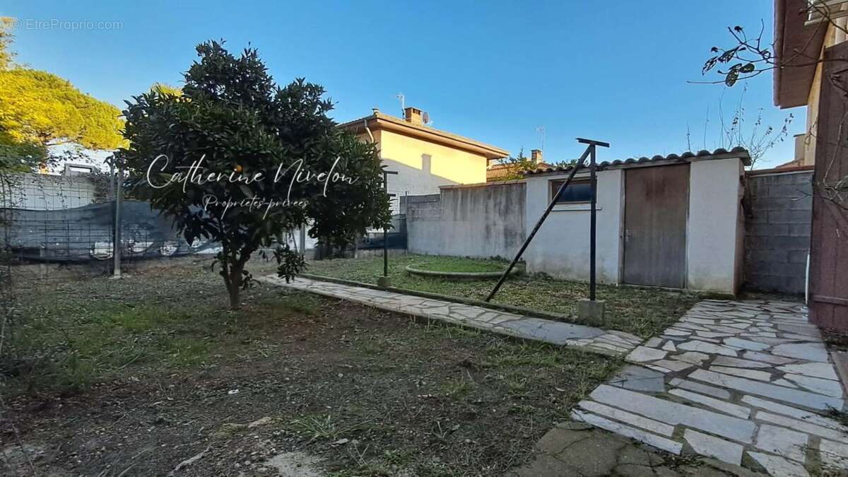 Maison Beziers 5 pièce(s) 91 m2 - photo 9