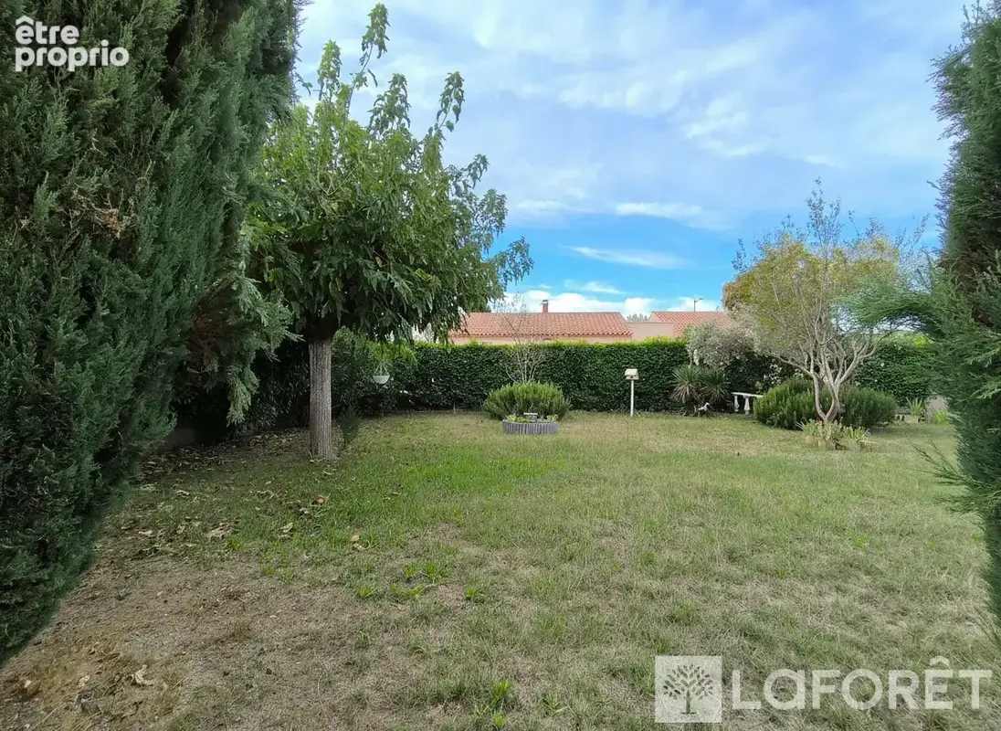 Maison 100m² Serignan Du Comtat - photo 10