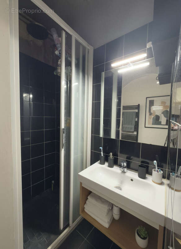 Appartement à PARIS-5E