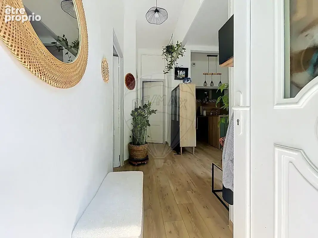 Appartement 2 chambre(s) à vendre - photo 9