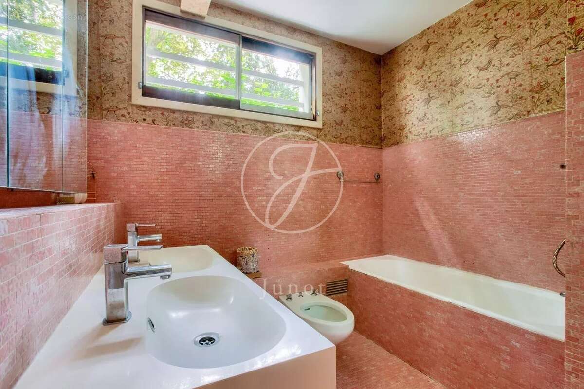 Appartement à SAINT-CLOUD