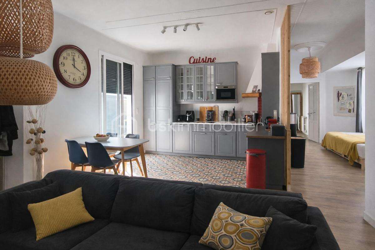 Appartement à CANOHES