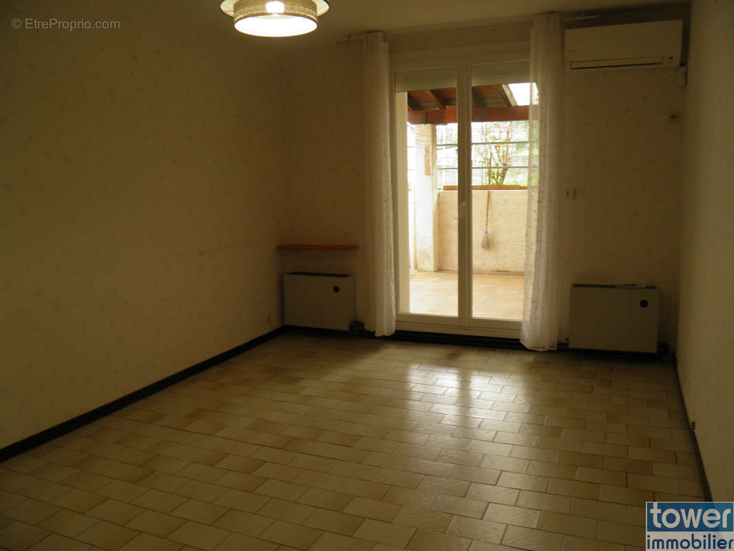Maison type sidobre 4 chambres avec jardin - photo 6