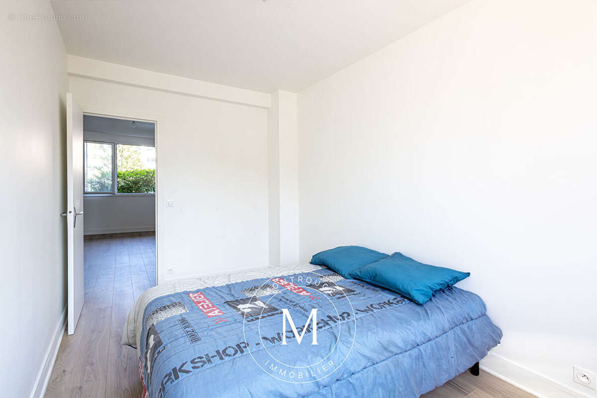 Appartement à BAGNEUX