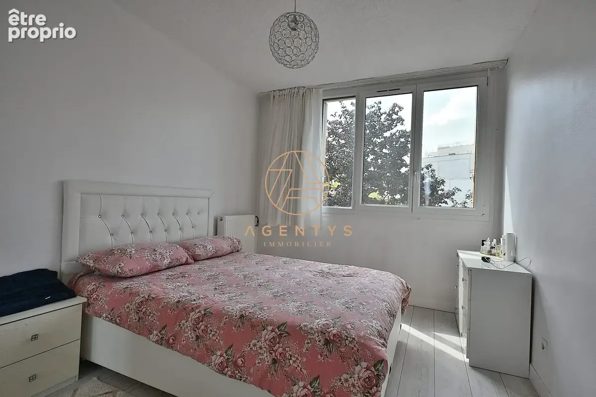 Appartement 3 pièces 58 m² à vendre à Champigny-Sur-Marne (94500) - photo 6