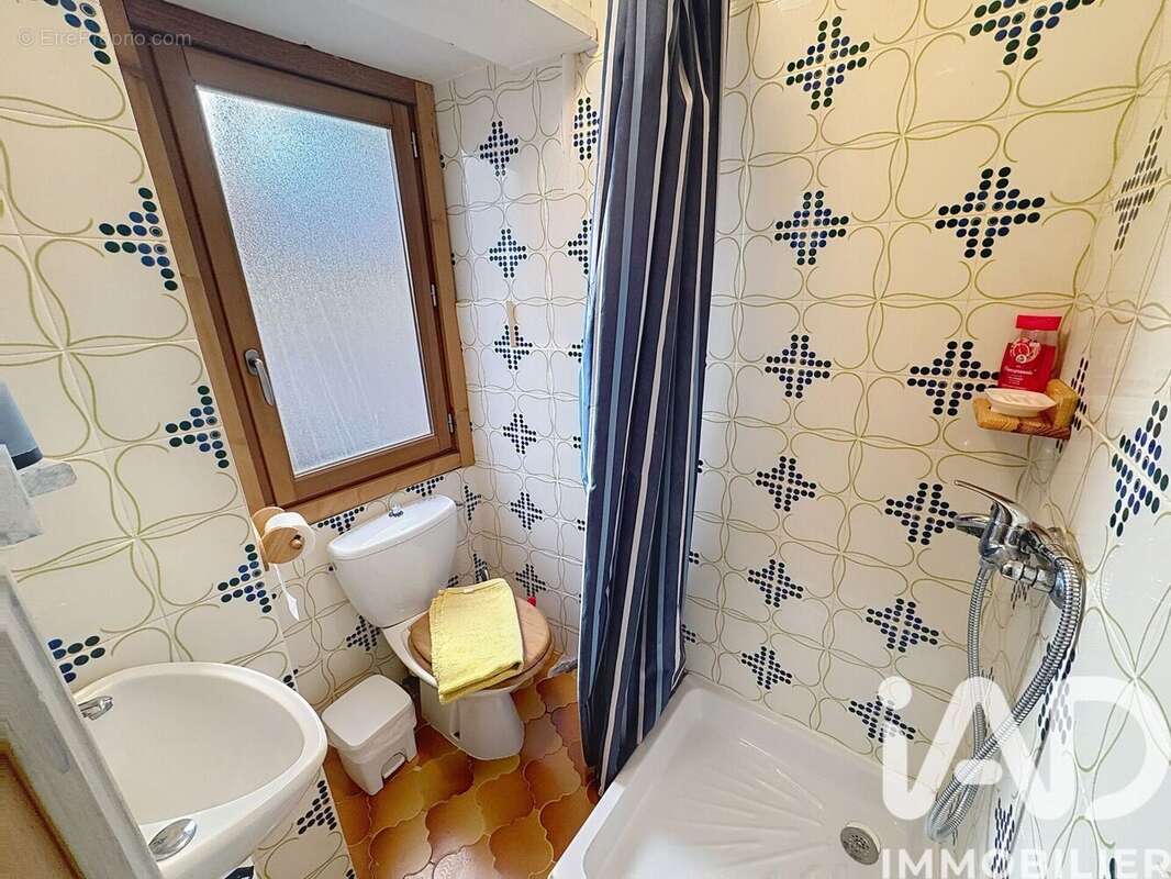 Photo 7 - Appartement à SAINT-MARTIN-VESUBIE