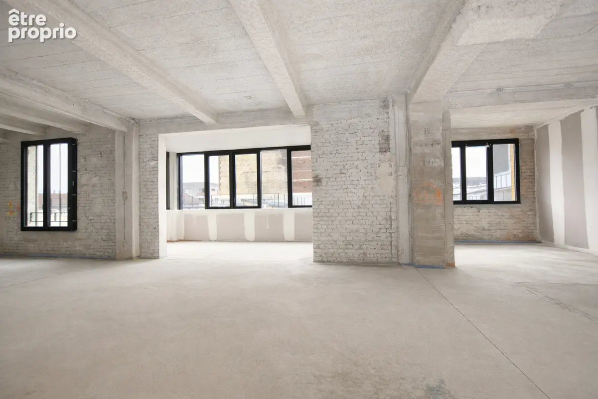 Photo Appartement à Saint-Ouen au prix de 575 347€