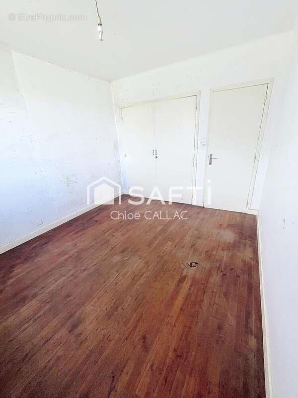 Maison 107 m² à Saint-Adrien  - photo 8